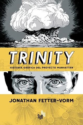 TRINITY | 9788412657623 | FETTER-VORM, JONATHAN | Llibreria Online de Banyoles | Comprar llibres en català i castellà online