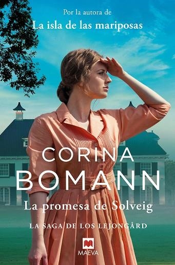 LA PROMESA DE SOLVEIG | 9788419638120 | BOMANN, CORINA | Llibreria Online de Banyoles | Comprar llibres en català i castellà online