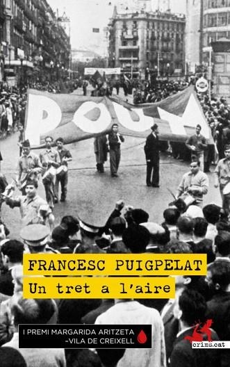 UN TRET A L'AIRE | 9788419627162 | PUIGPELAT, FRANCESC | Llibreria Online de Banyoles | Comprar llibres en català i castellà online