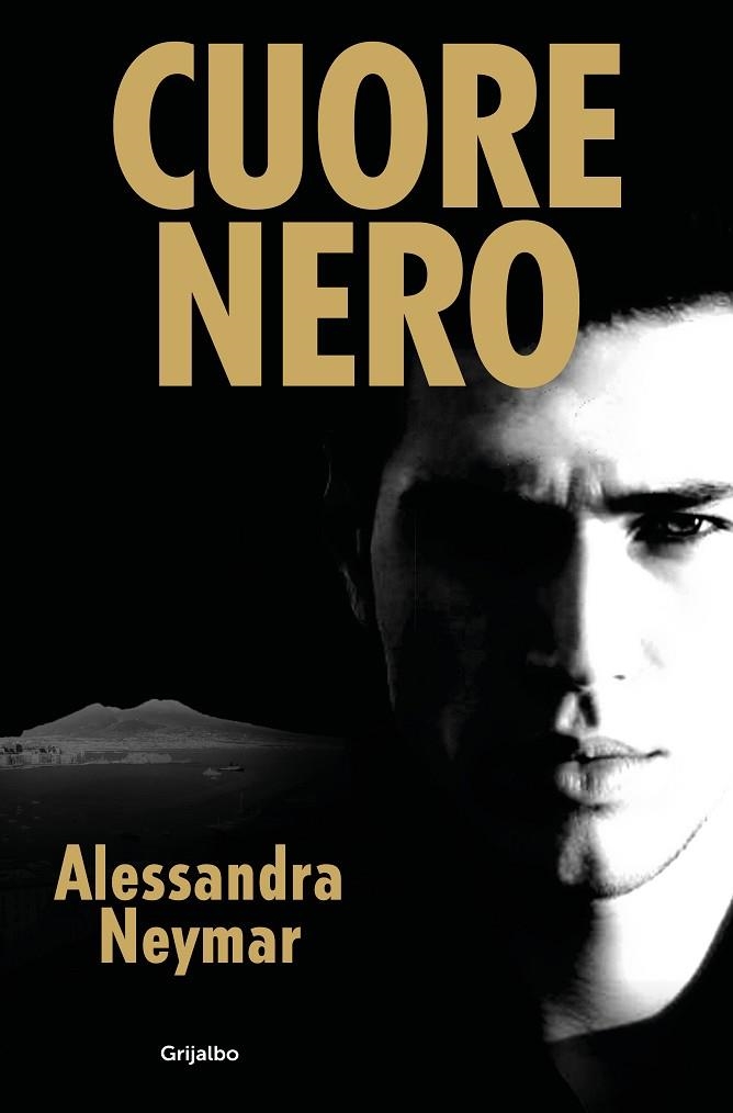 CUORE NERO (BILOGÍA CUORE 1) | 9788425364730 | NEYMAR, ALESSANDRA | Llibreria Online de Banyoles | Comprar llibres en català i castellà online