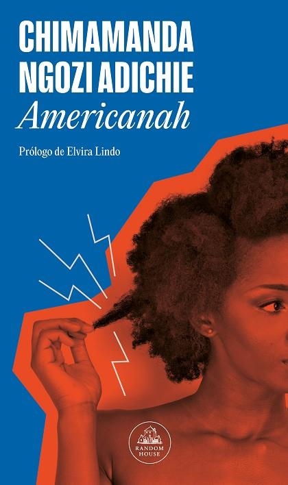 AMERICANAH | 9788439742517 | NGOZI ADICHIE, CHIMAMANDA | Llibreria Online de Banyoles | Comprar llibres en català i castellà online