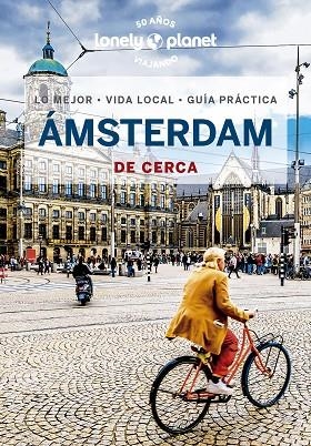 ÁMSTERDAM DE CERCA 6 | 9788408269823 | WOOLSEY, BARBARA | Llibreria Online de Banyoles | Comprar llibres en català i castellà online