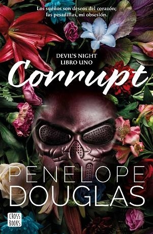 CORRUPT | 9788408274711 | DOUGLAS, PENELOPE | Llibreria Online de Banyoles | Comprar llibres en català i castellà online