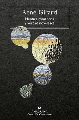 MENTIRA ROMÁNTICA Y VERDAD NOVELESCA | 9788433919540 | GIRARD, RENÉ | Llibreria Online de Banyoles | Comprar llibres en català i castellà online