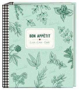 BON APPÉTIT CARPESÀ  | 4033477806673 | Llibreria Online de Banyoles | Comprar llibres en català i castellà online