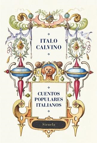 CUENTOS POPULARES ITALIANOS | 9788419744012 | CALVINO, ITALO | Llibreria Online de Banyoles | Comprar llibres en català i castellà online