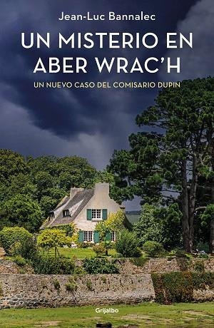 UN MISTERIO EN ABER WRAC´H (COMISARIO DUPIN 11) | 9788425364198 | BANNALEC, JEAN-LUC | Llibreria Online de Banyoles | Comprar llibres en català i castellà online