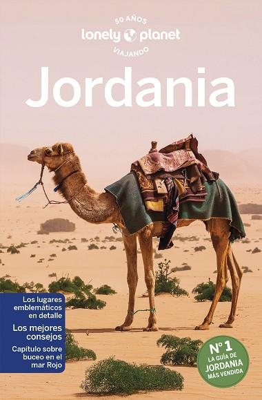 JORDANIA 6 | 9788408265092 | WALKER, JENNY/CLAMMER, PAUL | Llibreria Online de Banyoles | Comprar llibres en català i castellà online