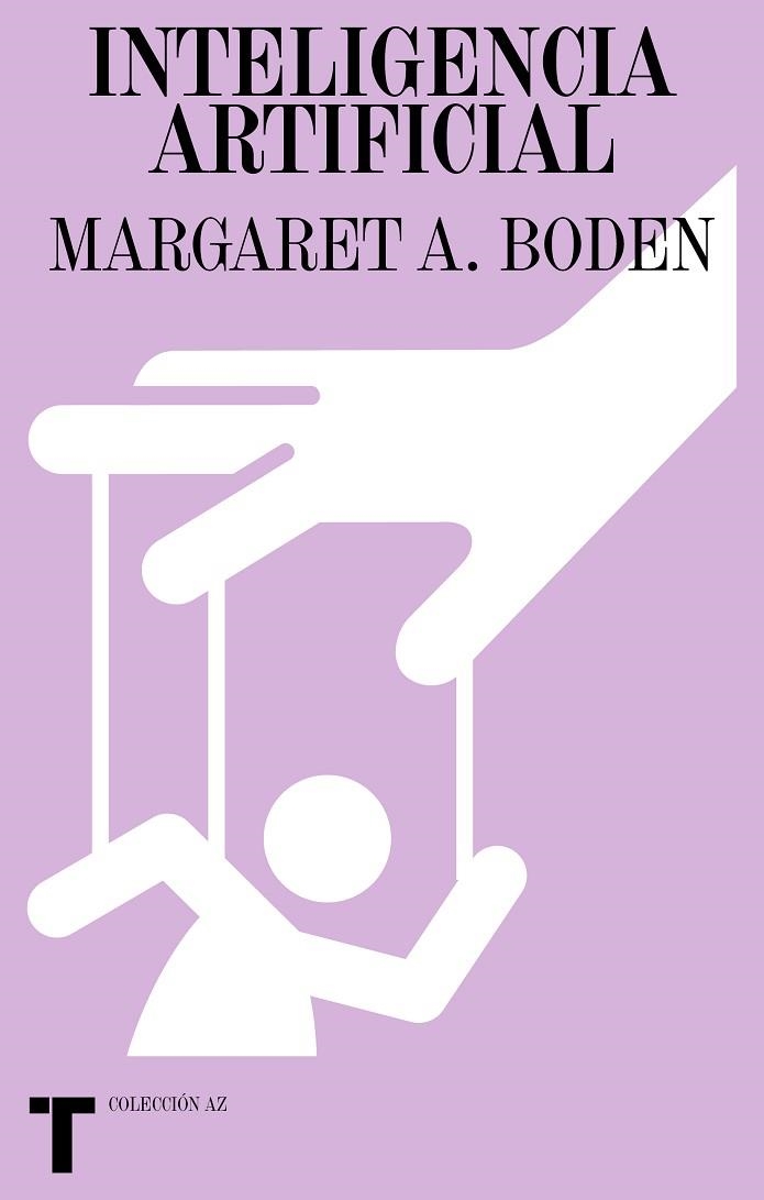 INTELIGENCIA ARTIFICIAL | 9788418895357 | BODEN, MARGARET | Llibreria Online de Banyoles | Comprar llibres en català i castellà online