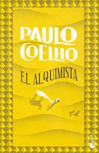 EL ALQUIMISTA | 9788408253105 | COELHO, PAULO | Llibreria L'Altell - Llibreria Online de Banyoles | Comprar llibres en català i castellà online - Llibreria de Girona