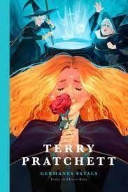 GERMANES FATALS | 9788412738605 | PRATCHETT, TERRY | Llibreria Online de Banyoles | Comprar llibres en català i castellà online