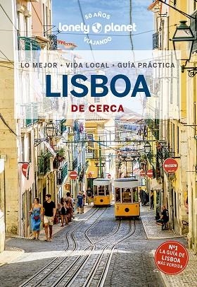 LISBOA DE CERCA 6 | 9788408270966 | HENRIQUES, SANDRA/TABORDA, JOANA | Llibreria Online de Banyoles | Comprar llibres en català i castellà online