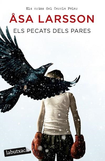 PECATS DELS PARES, ELS | 9788419107770 | LARSSON, ÅSA | Llibreria Online de Banyoles | Comprar llibres en català i castellà online