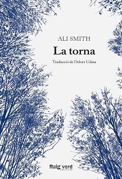 TORNA, LA | 9788419206589 | SMITH, ALI | Llibreria Online de Banyoles | Comprar llibres en català i castellà online