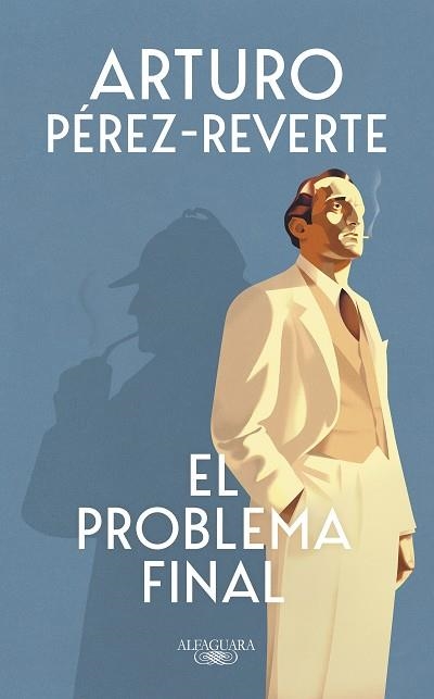 PROBLEMA FINAL, EL | 9788420476360 | PÉREZ-REVERTE, ARTURO | Llibreria L'Altell - Llibreria Online de Banyoles | Comprar llibres en català i castellà online - Llibreria de Girona