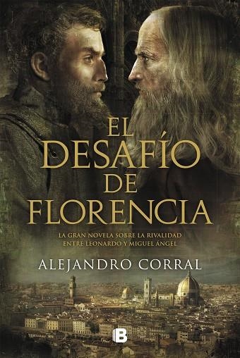 DESAFÍO DE FLORENCIA, EL | 9788466677745 | CORRAL, ALEJANDRO | Llibreria Online de Banyoles | Comprar llibres en català i castellà online