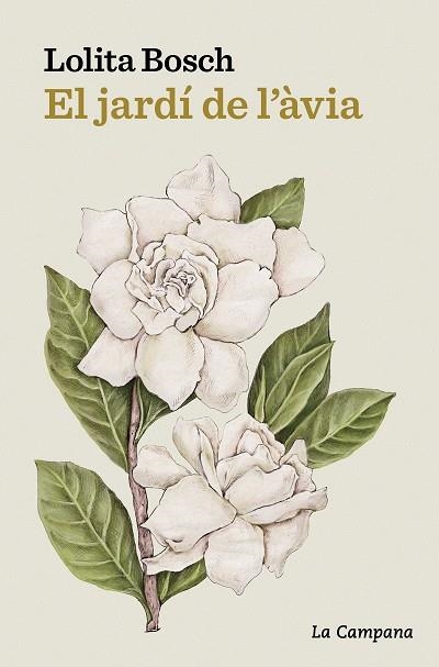 EL JARDÍ DE L'ÀVIA | 9788419245304 | BOSCH, LOLITA | Llibreria Online de Banyoles | Comprar llibres en català i castellà online