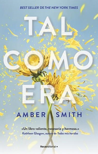 TAL COMO ERA | 9788419743244 | SMITH, AMBER | Llibreria Online de Banyoles | Comprar llibres en català i castellà online