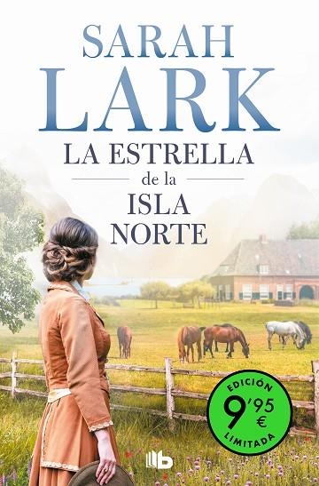 LA ESTRELLA DE LA ISLA NORTE (EDICIÓN LIMITADA A PRECIO ESPECIAL) | 9788413146126 | LARK, SARAH | Llibreria L'Altell - Llibreria Online de Banyoles | Comprar llibres en català i castellà online - Llibreria de Girona