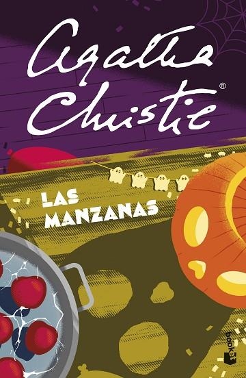 MANZANAS, LAS | 9788408277057 | CHRISTIE, AGATHA | Llibreria L'Altell - Llibreria Online de Banyoles | Comprar llibres en català i castellà online - Llibreria de Girona