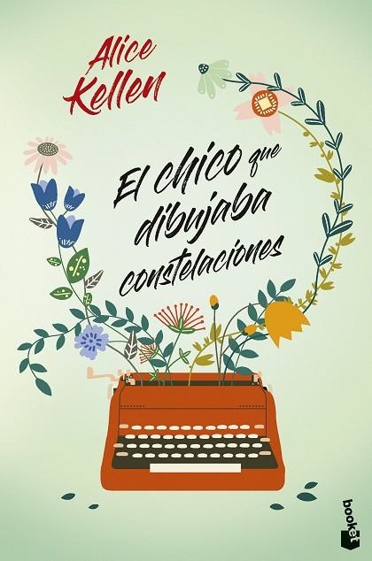 CHICO QUE DIBUJABA CONSTELACIONES, EL | 9788408277064 | KELLEN, ALICE | Llibreria L'Altell - Llibreria Online de Banyoles | Comprar llibres en català i castellà online - Llibreria de Girona