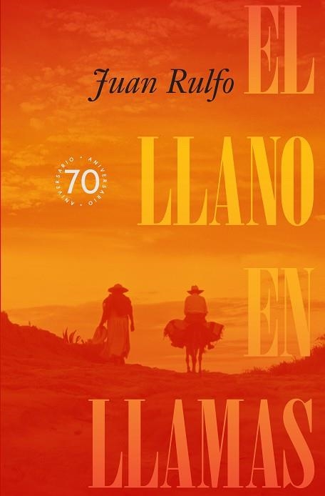 EL LLANO EN LLAMAS | 9788419233646 | RULFO, JUAN | Llibreria L'Altell - Llibreria Online de Banyoles | Comprar llibres en català i castellà online - Llibreria de Girona