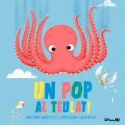 UN POP AL TEULAT | 9788484706540 | BENTLEY, PETER | Llibreria Online de Banyoles | Comprar llibres en català i castellà online