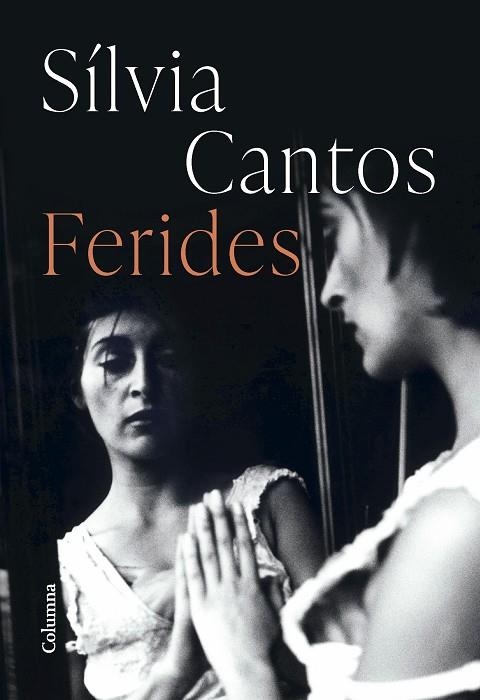 FERIDES | 9788466430883 | CANTOS BASTIDA, SÍLVIA | Llibreria Online de Banyoles | Comprar llibres en català i castellà online