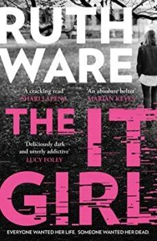 IT GIRL, THE | 9781398508385 | WARE, RUTH | Llibreria Online de Banyoles | Comprar llibres en català i castellà online