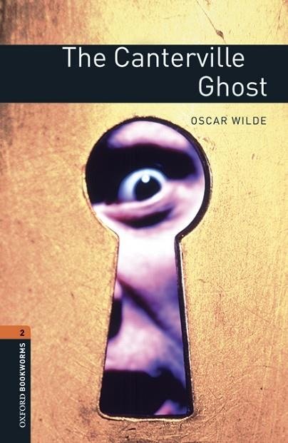 CANTERVILLE GHOST MP3 PACK, THE | 9780194620642 | WILDE, OSCAR | Llibreria Online de Banyoles | Comprar llibres en català i castellà online