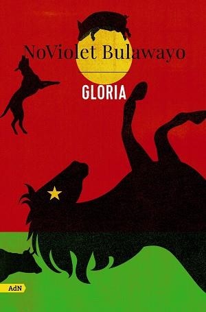 GLORIA (ADN) | 9788411484053 | BULAWAYO, NOVIOLET | Llibreria Online de Banyoles | Comprar llibres en català i castellà online