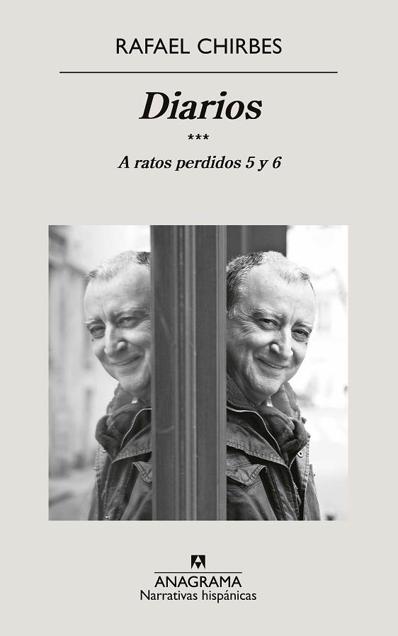 DIARIOS. A RATOS PERDIDOS 5 Y 6 | 9788433921284 | CHIRBES, RAFAEL | Llibreria Online de Banyoles | Comprar llibres en català i castellà online