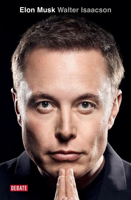 ELON MUSK (EDICIÓN EN ESPAÑOL) | 9788419399304 | ISAACSON, WALTER | Llibreria Online de Banyoles | Comprar llibres en català i castellà online