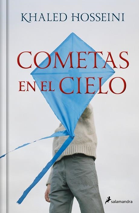 COMETAS EN EL CIELO. EDICIÓN DEL 20 ANIVERSARIO | 9788419346599 | HOSSEINI, KHALED | Llibreria Online de Banyoles | Comprar llibres en català i castellà online