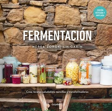 FERMENTACIÓN | 9788425366482 | ZOROKIAIN GARÍN (@NEREA_ZOROKIAIN_GARIN), NEREA | Llibreria Online de Banyoles | Comprar llibres en català i castellà online