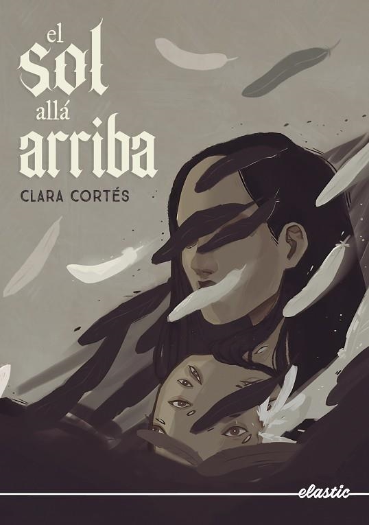 SOL ALLÁ ARRIBA, EL | 9788419478146 | CORTÉS, CLARA | Llibreria Online de Banyoles | Comprar llibres en català i castellà online