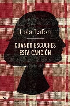 CUANDO ESCUCHES ESTA CANCIÓN (ADN) | 9788411484077 | LAFON, LOLA | Llibreria Online de Banyoles | Comprar llibres en català i castellà online