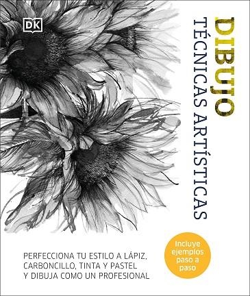 DIBUJO. TÉCNICAS ARTÍSTICAS | 9780241642825 | DK | Llibreria Online de Banyoles | Comprar llibres en català i castellà online