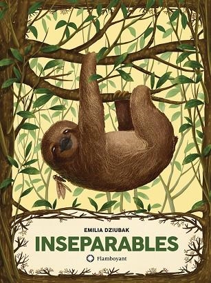 INSEPARABLES (CAT) | 9788419401571 | DZIUBAK, EMILIA | Llibreria Online de Banyoles | Comprar llibres en català i castellà online