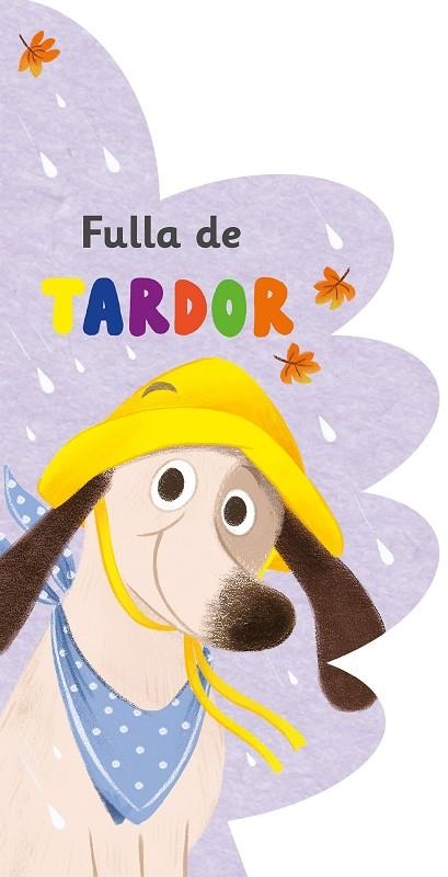 FULLA DE TARDOR | 9788413892504 | MOREA, MARISA | Llibreria L'Altell - Llibreria Online de Banyoles | Comprar llibres en català i castellà online - Llibreria de Girona