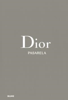 DIOR | 9788419499752 | FURY, ALEXANDER/SABATINI, ADELIA | Llibreria Online de Banyoles | Comprar llibres en català i castellà online