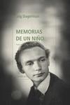 MEMORIAS DE UN NIÑO | 9788419735843 | DAGERMAN, STIG | Llibreria Online de Banyoles | Comprar llibres en català i castellà online