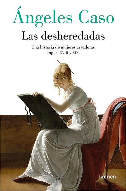 LAS DESHEREDADAS | 9788426422811 | CASO, ÁNGELES | Llibreria Online de Banyoles | Comprar llibres en català i castellà online