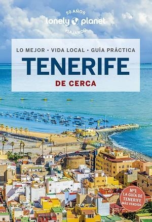 TENERIFE DE CERCA 2 | 9788408266488 | CORNE, LUCY/HARPER, DAMIAN | Llibreria Online de Banyoles | Comprar llibres en català i castellà online