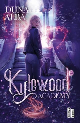 KYLEWOOD ACADEMY | 9788427051744 | ALBA, DUNA | Llibreria L'Altell - Llibreria Online de Banyoles | Comprar llibres en català i castellà online - Llibreria de Girona