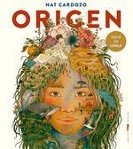 ORIGEN | 9788412635362 | CARDOZO, NAT | Llibreria Online de Banyoles | Comprar llibres en català i castellà online