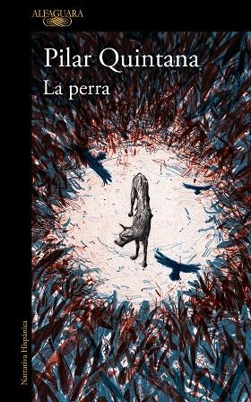 PERRA, LA | 9788420476179 | QUINTANA, PILAR | Llibreria Online de Banyoles | Comprar llibres en català i castellà online