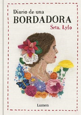 DIARIO DE UNA BORDADORA | 9788426425348 | SRTA. LYLO | Llibreria L'Altell - Llibreria Online de Banyoles | Comprar llibres en català i castellà online - Llibreria de Girona