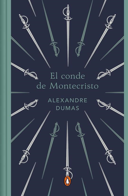 CONDE DE MONTECRISTO (EDICIÓN CONMEMORATIVA), EL | 9788491054566 | DUMAS, ALEXANDRE | Llibreria Online de Banyoles | Comprar llibres en català i castellà online