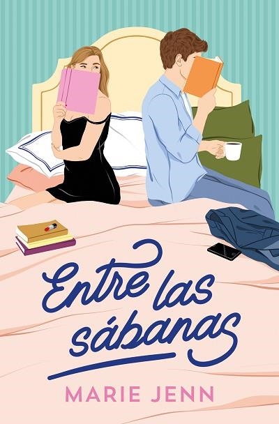 ENTRE LAS SÁBANAS | 9788419241900 | JENN, MARIE | Llibreria Online de Banyoles | Comprar llibres en català i castellà online